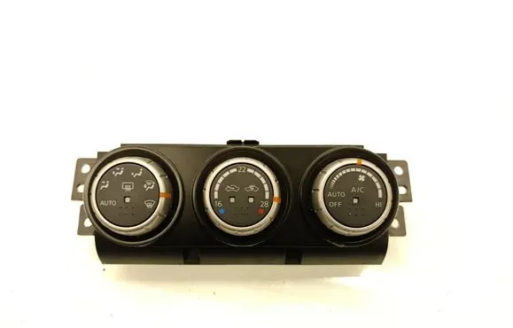 Nissan X-Trail T31 Climate control unit 27500JG700