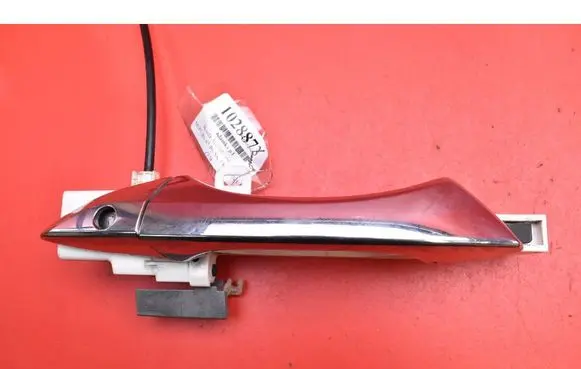 Honda Accord Front door exterior handle