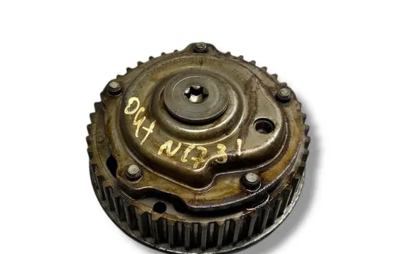 Opel Astra J Camshaft pulley/ VANOS 55567048