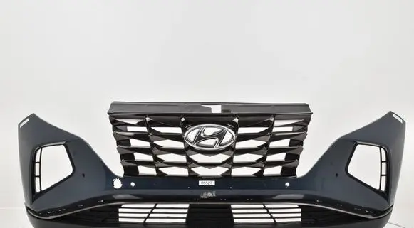 Hyundai Tucson IV NX4 Front bumper 86511N7000