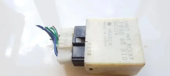 Mazda Xedos 9 Other relay T03266810 DC12V