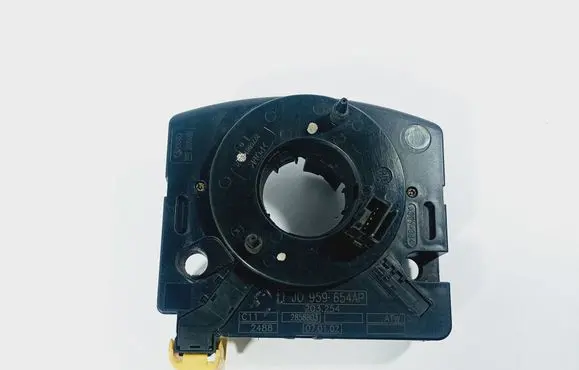 Ford Galaxy Airbag slip ring squib (SRS ring) 1J0959654AP 203254 2858803