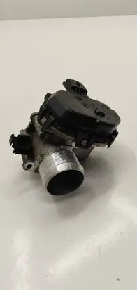 Peugeot 308 Throttle valve 9830171480