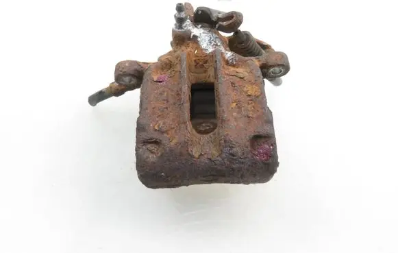 Seat Alhambra (Mk1) Rear brake caliper