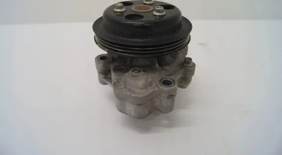 Mazda CX-5 II Electric auxiliary coolant/water pump