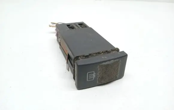 Audi A4 S4 B5 8D Windscreen/window heater switch 4D0941503B