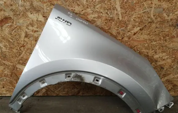 KIA Sportage Fender