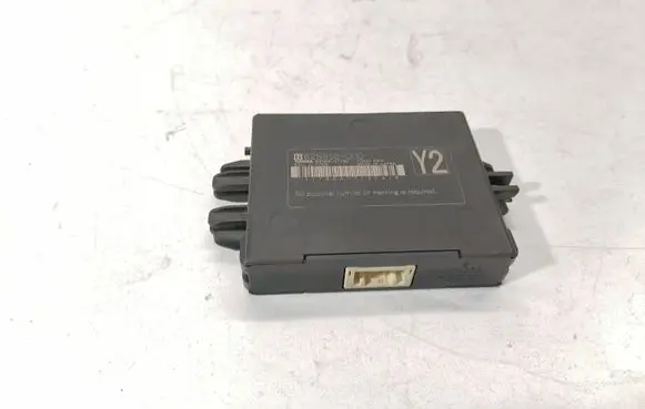 Lexus RX 450H Immobilizer control unit/module 8978447030