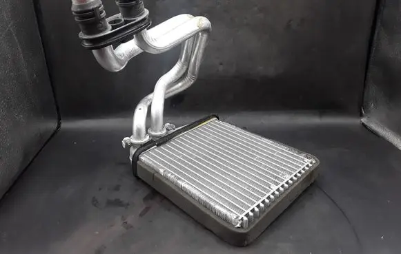 Volkswagen Tiguan Heater blower radiator 1K0819031B 6687336