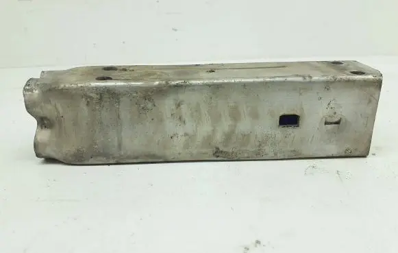 Audi A6 S6 C6 4F Front bumper cross member 4F08071349 606360