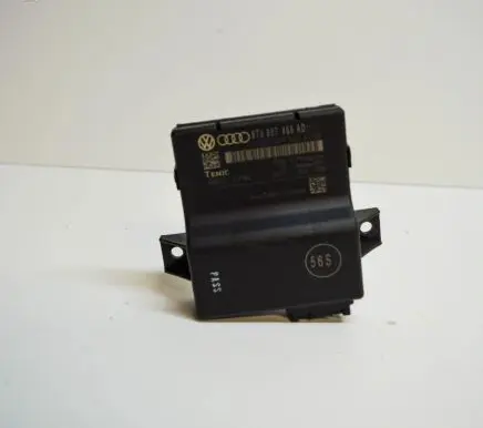 Audi A5 Sportback 8TA Gateway control module 8T0907468AD