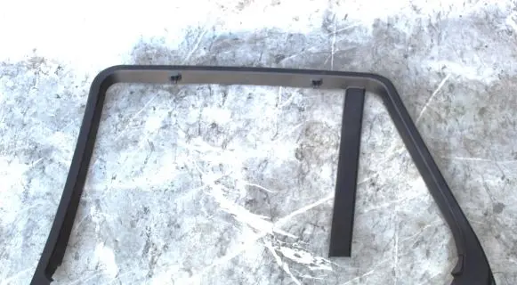 BMW X5 E70 Other interior part 7141036