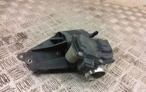 Ford Ecosport Throttle valve 50989002