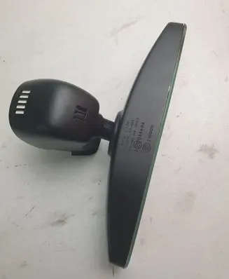 Audi A6 S6 C7 4G Rear view mirror (interior) 8W0857511989