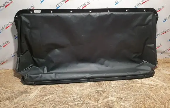 BMW 6 F12 F13 Convertible roof soft/hard top 7227795 54347227795