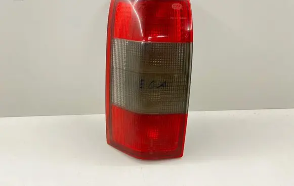 Opel Omega B1 Rear/tail lights 14357700