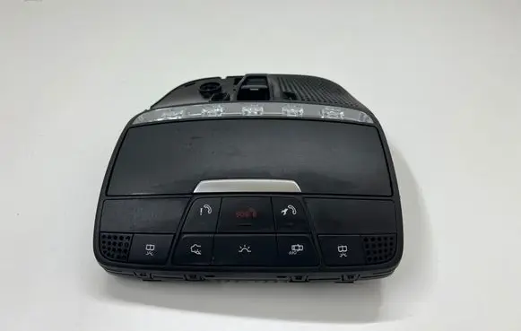 Mercedes-Benz GLC C253 Front seat light A0009008407