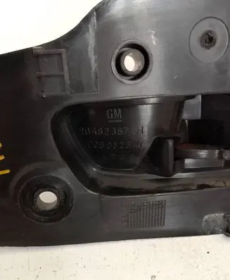 Opel Tigra A Other interior part 002321