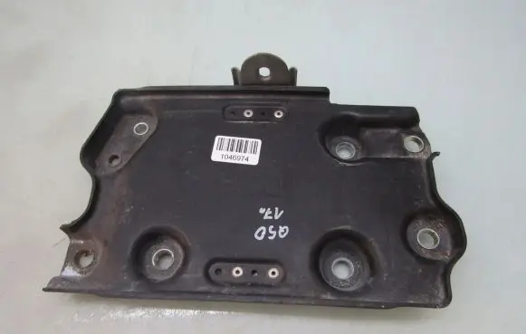 Infiniti Q50 Battery box tray 648664GF5A