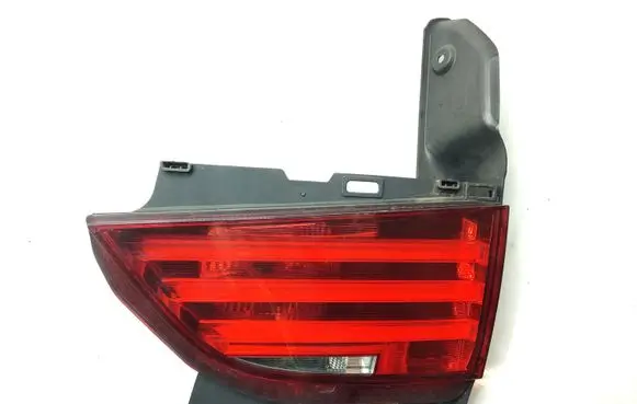 BMW 5 GT F07 Tailgate rear/tail lights