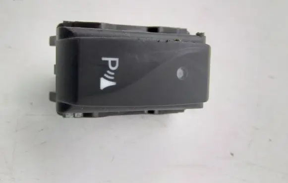 Renault Clio IV Other switches/knobs/shifts 