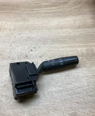 Mazda 5 Wiper control stalk 17D682