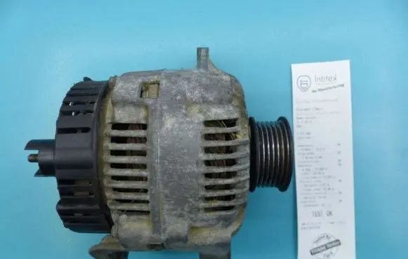 Generator/alternator