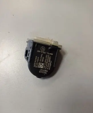Buick Encore I Tire pressure sensor 13522628 79B37327