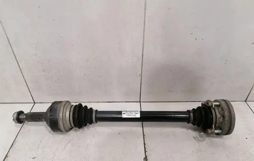 Aston Martin Vanquish Zagato Rear driveshaft/prop shaft AD434B402AA