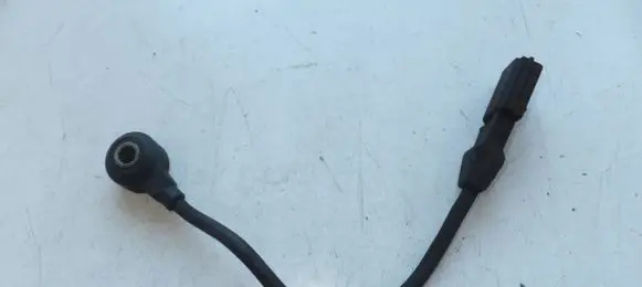 Volkswagen Touareg I Detonation knock sensor 