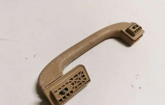 BMW 5 E60 E61 Front interior roof grab handle 7033661