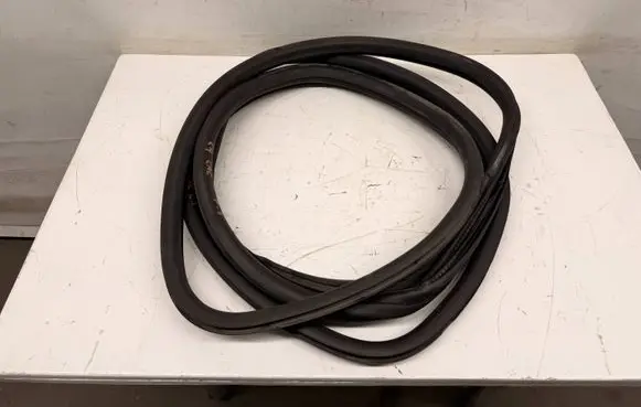 Citroen C4 Cactus Rubber seal rear door CACT4C4USZCZKAR1