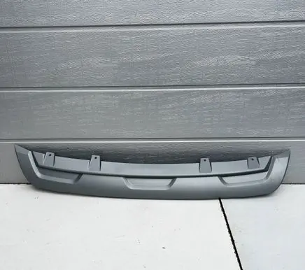 Dacia Jogger Rear bumper 850703327R 850702149R 850B29573R