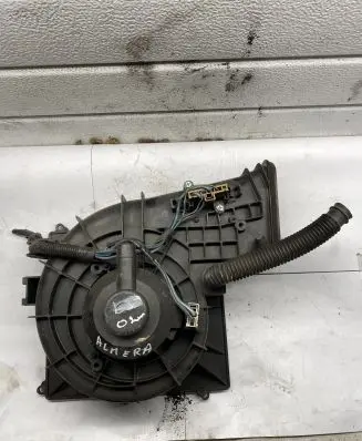 Nissan Almera N16 Interior heater climate box assembly 27200BN915