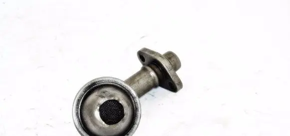 Volkswagen Caddy Oil sump strainer pipe 6898159400