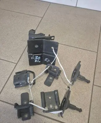 Hyundai i30 ISOFIX Bracket