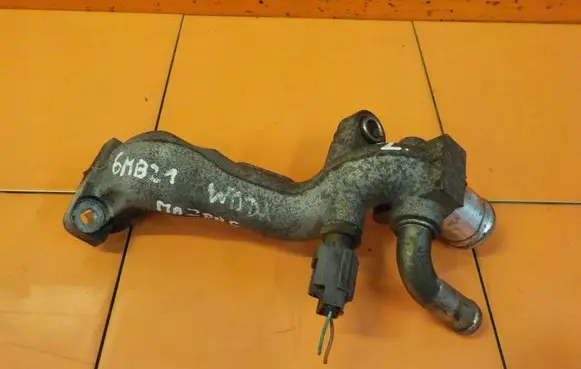 Mazda 6 Engine coolant pipe/hose KROCIEC