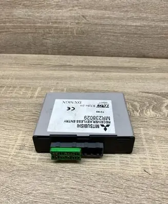 Mitsubishi Carisma Other control units/modules MR238029 0092077