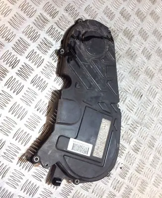 Opel Insignia A Timing belt guard (cover) 55564429