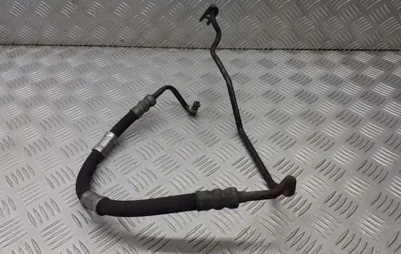 Opel Vectra C Power steering hose/pipe/line
