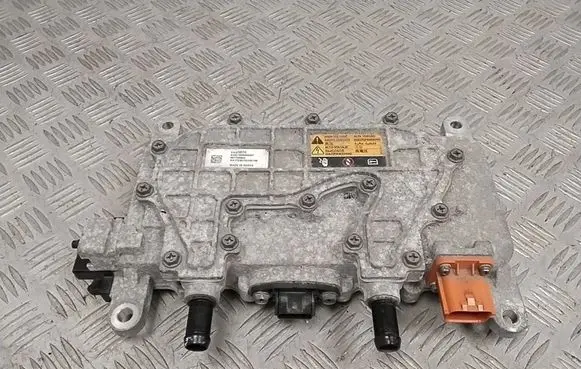 Opel Ampera- E Voltage converter inverter 24285870