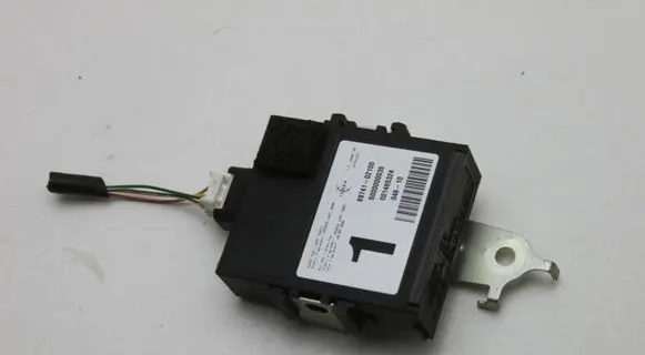 Toyota Auris 150 Door control unit/module 8974102100