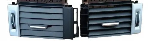 Land Rover Range Rover Evoque L538 Rear/tail lights set 