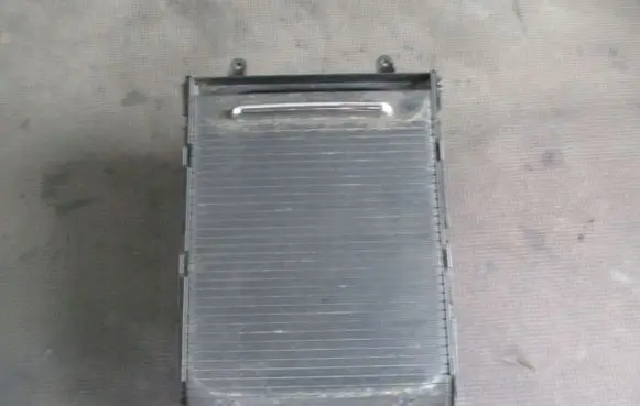 Volkswagen PASSAT B6 Cup holder front 3C0858329A