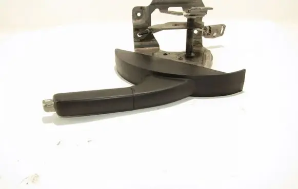 Nissan Qashqai+2 Handbrake/parking brake lever assembly