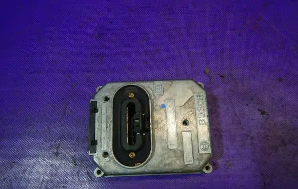 Volkswagen Sharan Other control units/modules 7M0906015A