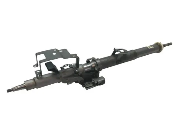 Subaru Outback Steering wheel axle