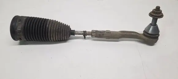 Steering tie rod