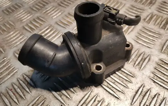 Mercedes-Benz A W169 Thermostat 2662030475