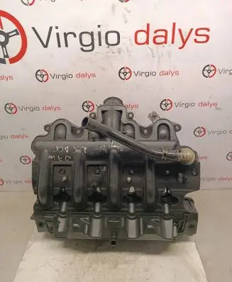 Renault Trafic II (X83) Rocker cam cover 174156 9874